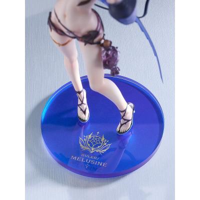 Fate/Grand Order PVC Statue 1/6 Ruler/Mélusine 25 cm