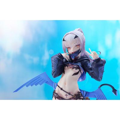 Fate/Grand Order PVC Statue 1/6 Ruler/Mélusine 25 cm