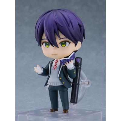 Nijisanji Figura Nendoroid Kenmochi Toya 10 cm