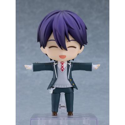 Nijisanji Figura Nendoroid Kenmochi Toya 10 cm