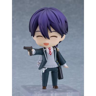 Nijisanji Figura Nendoroid Kenmochi Toya 10 cm