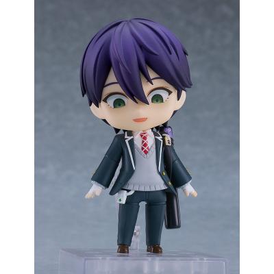 Nijisanji Figura Nendoroid Kenmochi Toya 10 cm