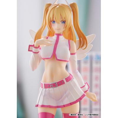 2.5 Dimensional Seduction Estatua PVC Pop Up Parade Liliel: 3rd Squad Outfit Ver. L Size 23 cm