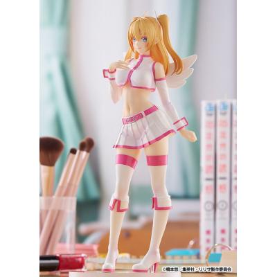 2.5 Dimensional Seduction Estatua PVC Pop Up Parade Liliel: 3rd Squad Outfit Ver. L Size 23 cm
