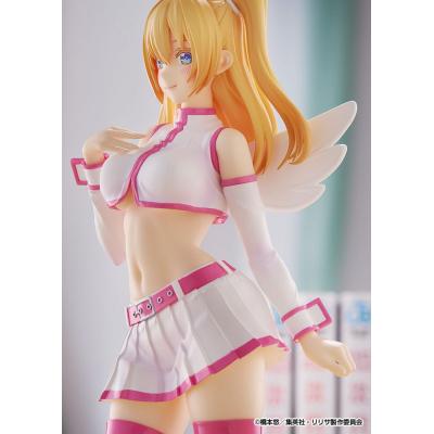 2.5 Dimensional Seduction Estatua PVC Pop Up Parade Liliel: 3rd Squad Outfit Ver. L Size 23 cm