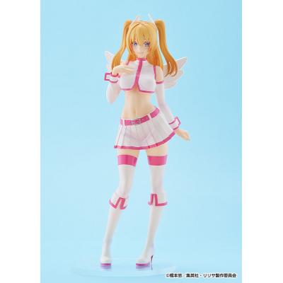 2.5 Dimensional Seduction Estatua PVC Pop Up Parade Liliel: 3rd Squad Outfit Ver. L Size 23 cm