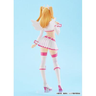 2.5 Dimensional Seduction Estatua PVC Pop Up Parade Liliel: 3rd Squad Outfit Ver. L Size 23 cm
