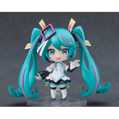 Hatsune Miku Figura Nendoroid MIKU EXPO 10th Anniversary Ver. 10 cm