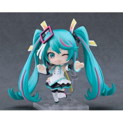 Hatsune Miku Figura Nendoroid MIKU EXPO 10th Anniversary Ver. 10 cm