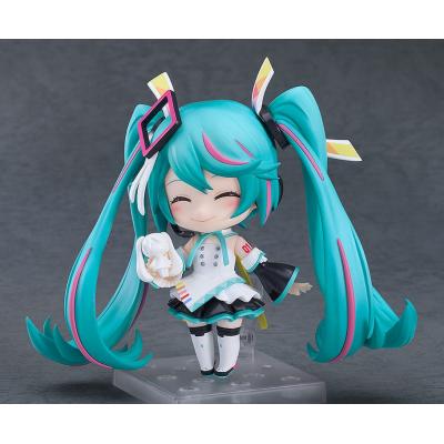 Hatsune Miku Figura Nendoroid MIKU EXPO 10th Anniversary Ver. 10 cm