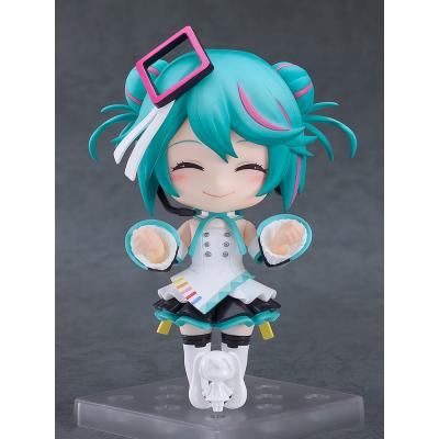 Hatsune Miku Figura Nendoroid MIKU EXPO 10th Anniversary Ver. 10 cm