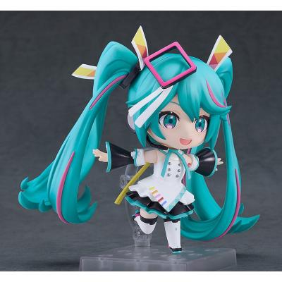 Hatsune Miku Figura Nendoroid MIKU EXPO 10th Anniversary Ver. 10 cm