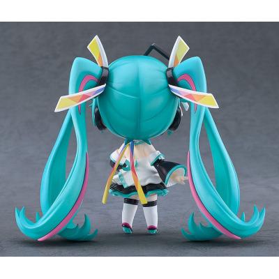 Hatsune Miku Figura Nendoroid MIKU EXPO 10th Anniversary Ver. 10 cm