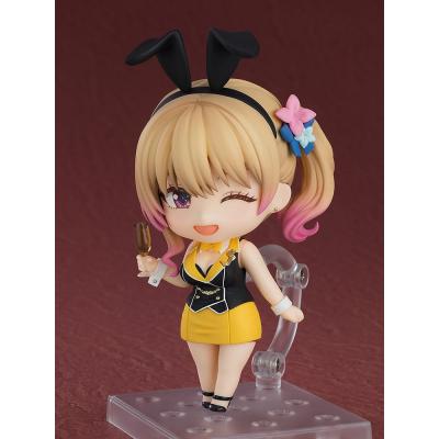 Bunny Garden Figura Nendoroid Rin 10 cm