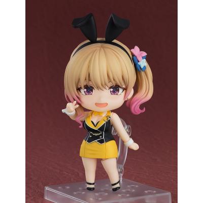 Bunny Garden Figura Nendoroid Rin 10 cm