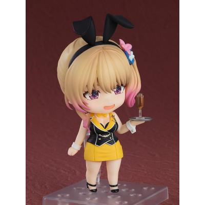 Bunny Garden Figura Nendoroid Rin 10 cm