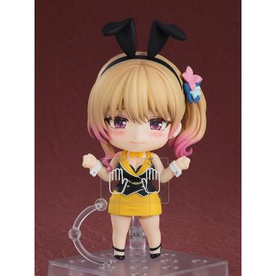 Bunny Garden Figura Nendoroid Rin 10 cm