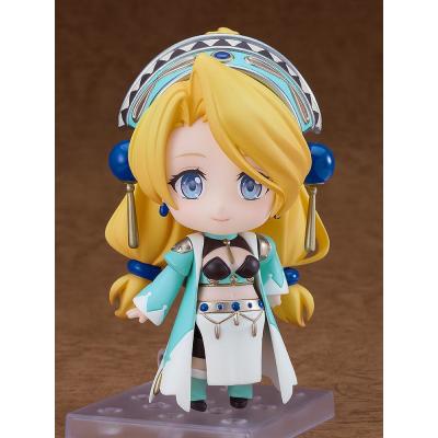 Atelier Marie Remake: The Alchemist of Salburg Figura Nendoroid Marie 10 cm