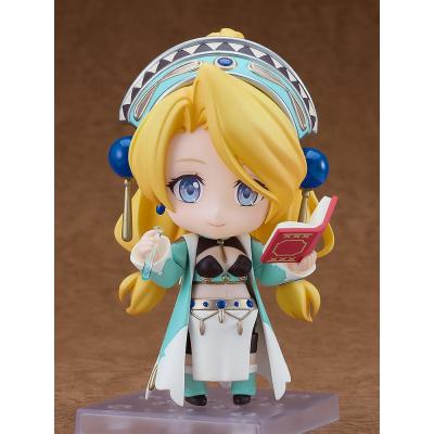 Atelier Marie Remake: The Alchemist of Salburg Figura Nendoroid Marie 10 cm