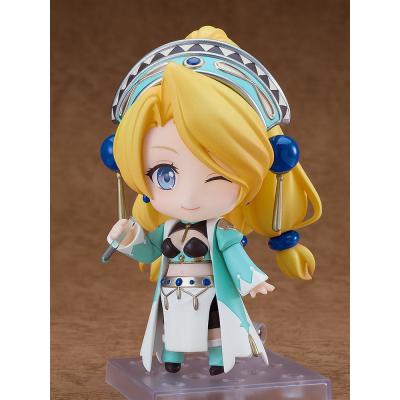 Atelier Marie Remake: The Alchemist of Salburg Figura Nendoroid Marie 10 cm