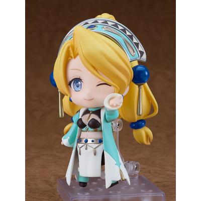 Atelier Marie Remake: The Alchemist of Salburg Figura Nendoroid Marie 10 cm
