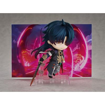 Honkai: Star Rail Figura Nendoroid Blade 10 cm