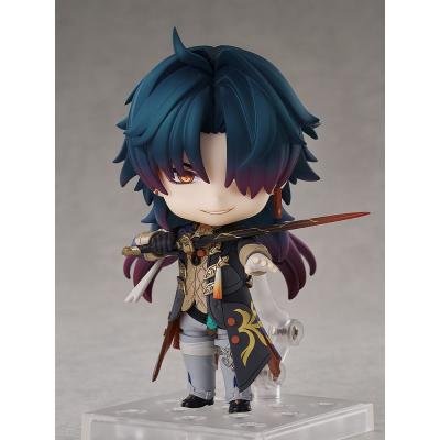 Honkai: Star Rail Figura Nendoroid Blade 10 cm