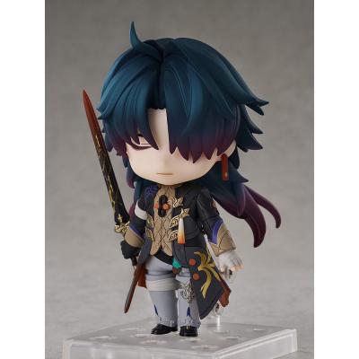 Honkai: Star Rail Figura Nendoroid Blade 10 cm