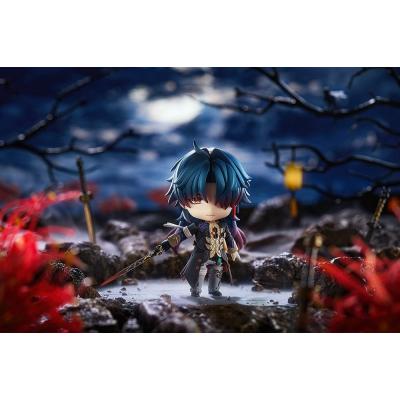 Honkai: Star Rail Figura Nendoroid Blade 10 cm