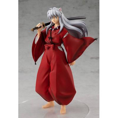 Inuyasha The Final Act Estatua PVC Pop Up Parade Inuyasha (re-run) 17 cm
