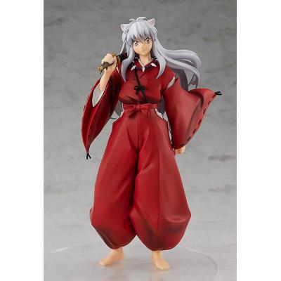 Inuyasha The Final Act Estatua PVC Pop Up Parade Inuyasha (re-run) 17 cm