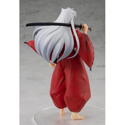 Inuyasha The Final Act Estatua PVC Pop Up Parade Inuyasha (re-run) 17 cm