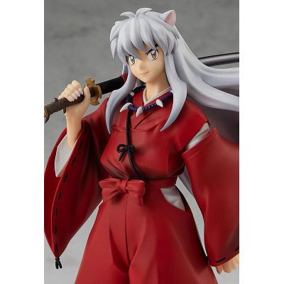 Inuyasha The Final Act Estatua PVC Pop Up Parade Inuyasha (re-run) 17 cm