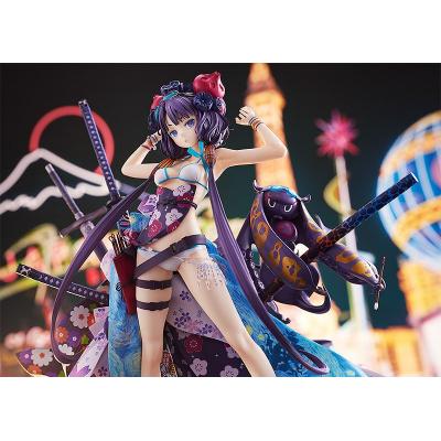 Fate/Grand Order Estatua PVC 1/7 Saber/Katsushika Hokusai 24 cm