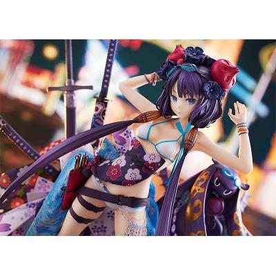 Fate/Grand Order Estatua PVC 1/7 Saber/Katsushika Hokusai 24 cm
