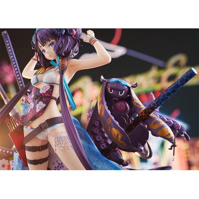 Fate/Grand Order Estatua PVC 1/7 Saber/Katsushika Hokusai 24 cm