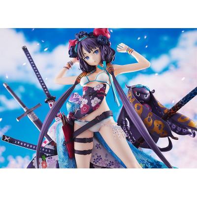 Fate/Grand Order Estatua PVC 1/7 Saber/Katsushika Hokusai 24 cm