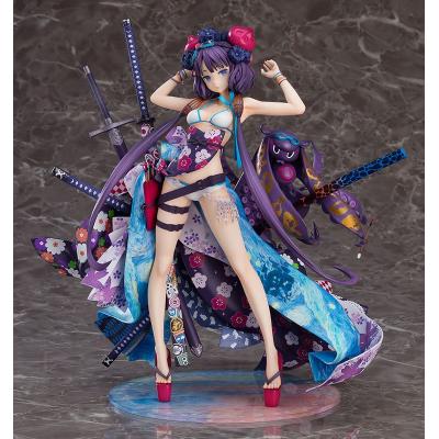 Fate/Grand Order Estatua PVC 1/7 Saber/Katsushika Hokusai 24 cm