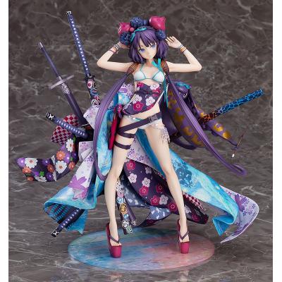 Fate/Grand Order Estatua PVC 1/7 Saber/Katsushika Hokusai 24 cm