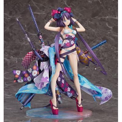 Fate/Grand Order Estatua PVC 1/7 Saber/Katsushika Hokusai 24 cm