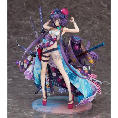 Fate/Grand Order Estatua PVC 1/7 Saber/Katsushika Hokusai 24 cm