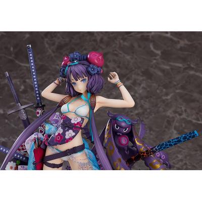 Fate/Grand Order Estatua PVC 1/7 Saber/Katsushika Hokusai 24 cm