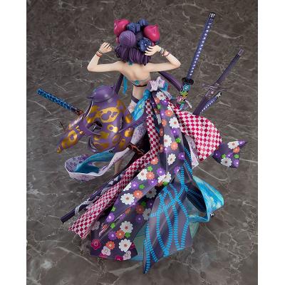 Fate/Grand Order Estatua PVC 1/7 Saber/Katsushika Hokusai 24 cm