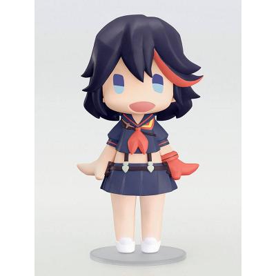Kill la Kill Figura HELLO! GOOD SMILE Ryuko Matoi 10 cm