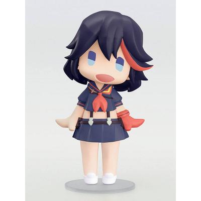 Kill la Kill Figura HELLO! GOOD SMILE Ryuko Matoi 10 cm