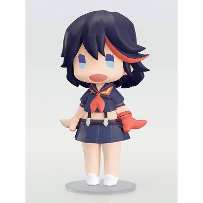 Kill la Kill Figura HELLO! GOOD SMILE Ryuko Matoi 10 cm