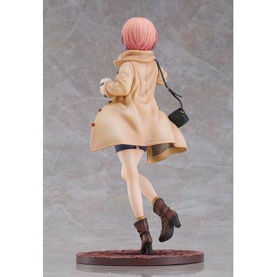 The Quintessential Quintuplets Estatua PVC 1/6 Ichika Nakano Date Style Ver. 27 cm