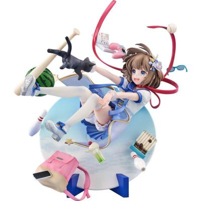 Kano Estatua PVC 1/7 Nadamesukashi Negotiation Ver. 21 cm