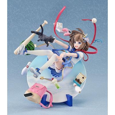Kano Estatua PVC 1/7 Nadamesukashi Negotiation Ver. 21 cm