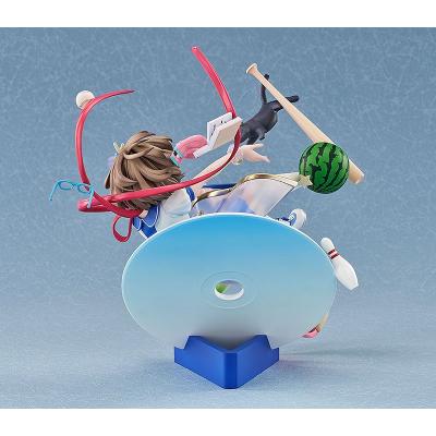 Kano Estatua PVC 1/7 Nadamesukashi Negotiation Ver. 21 cm